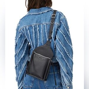 Rag & Bone Elliot Sling Bag